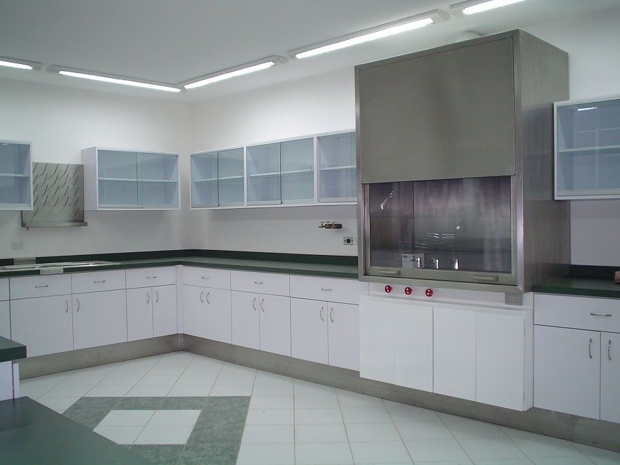 Campanas Extractoras de Gases